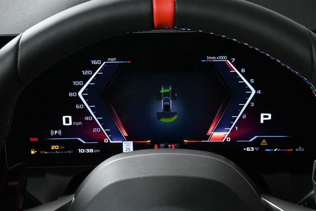 Thumbnail: 2026 BMW X3 - 20