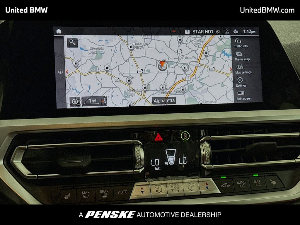 Thumbnail: 2023 BMW 4 Series - 10