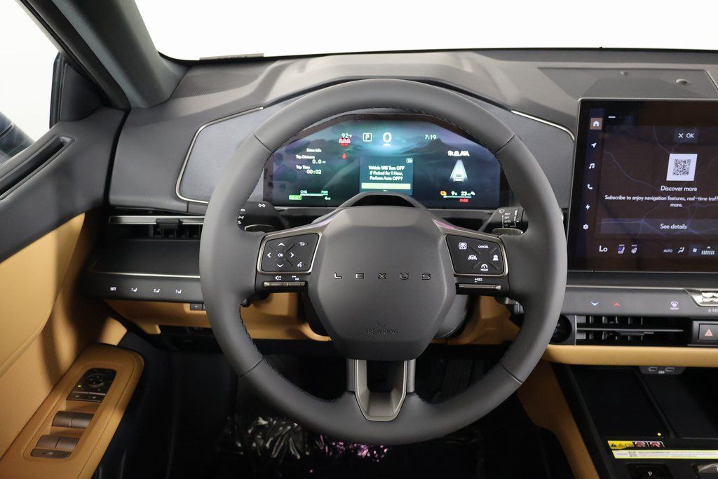 Thumbnail: 2026 Lexus ES - 3