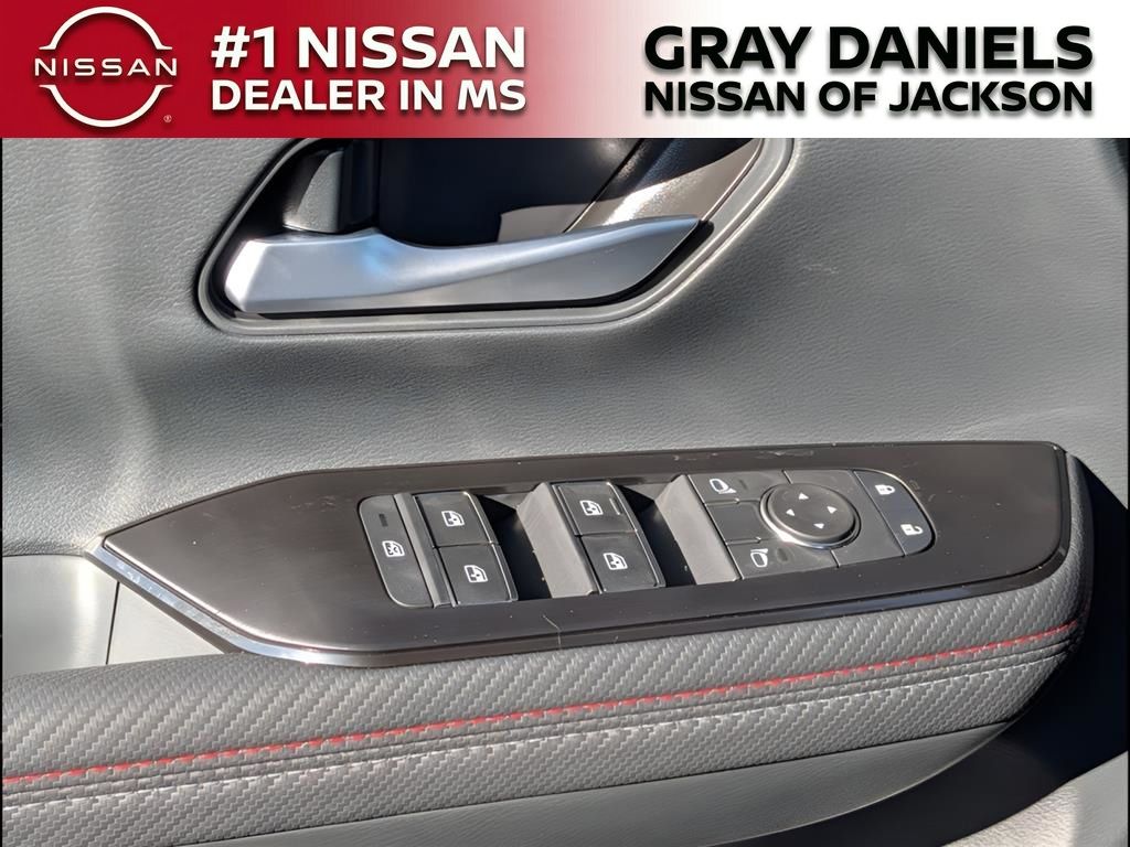 New 2026 Nissan Kicks SUV