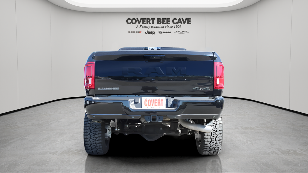 New Car 2025 Ram 2500  Laramie For Sale Under $100,000 In Austin, Texas