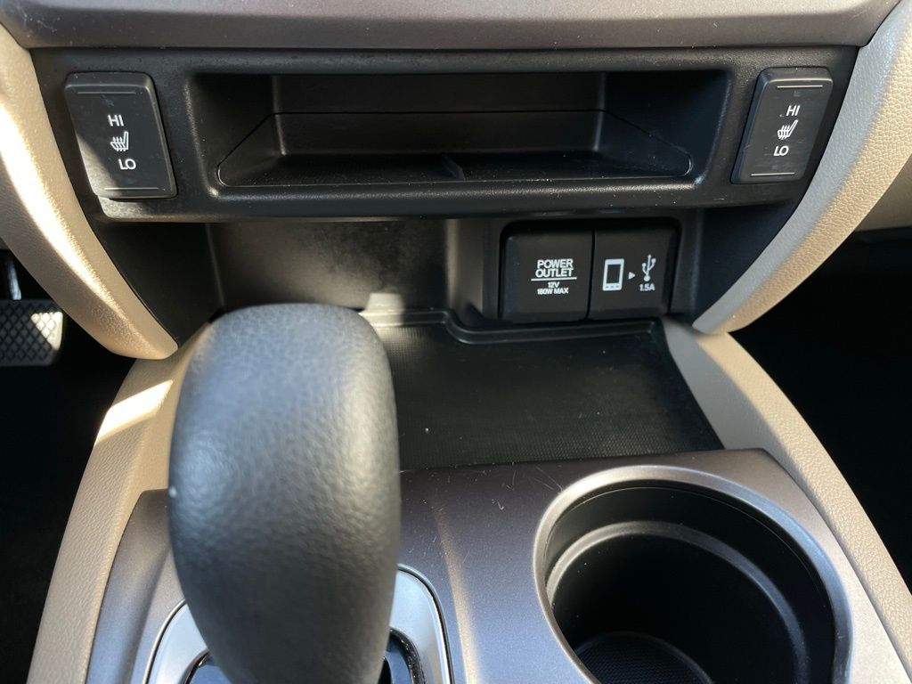 Thumbnail: 2019 Honda Ridgeline - 21