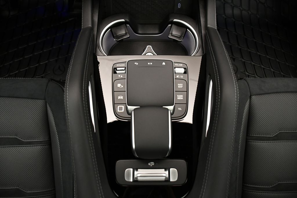 Thumbnail: 2026 Mercedes-Benz GLE - 31