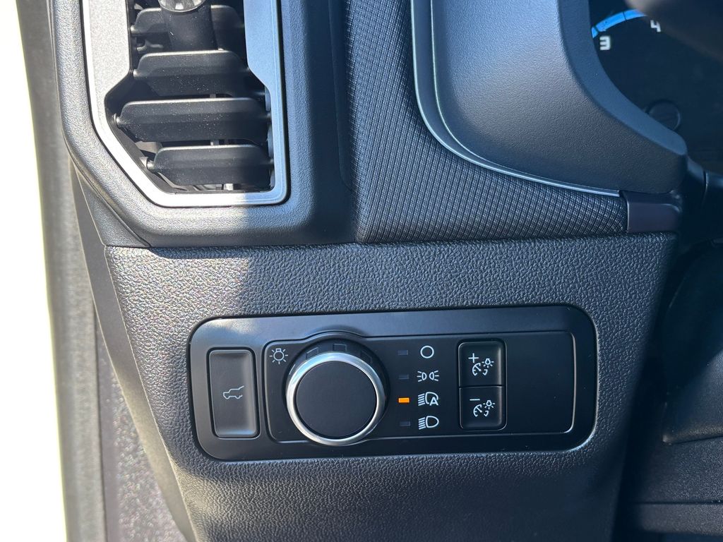 Used Car 2024 Ford Bronco Sport  Big Bend For Sale Under $25,000 In Austin, Texas