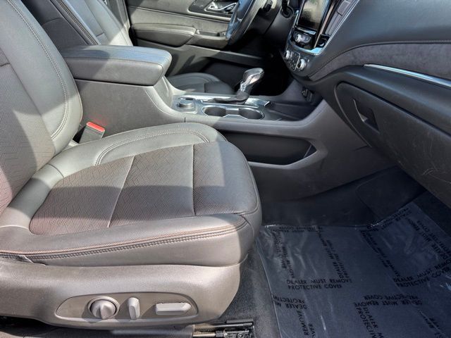 2022 Chevrolet Traverse High Country photo 23