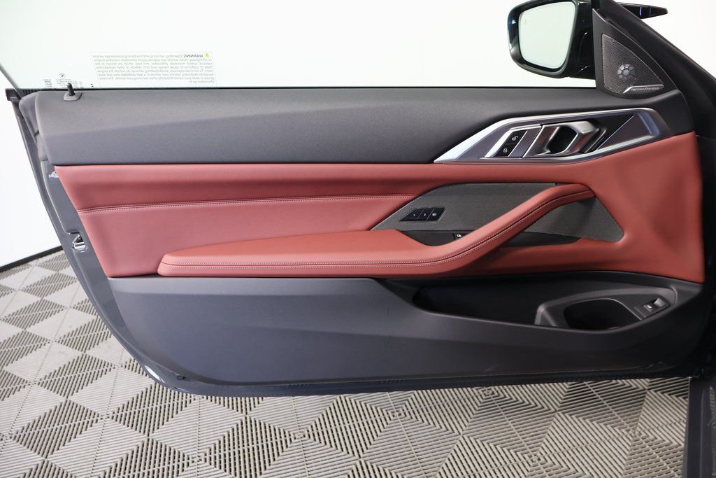 Thumbnail: 2026 BMW 4 Series - 7