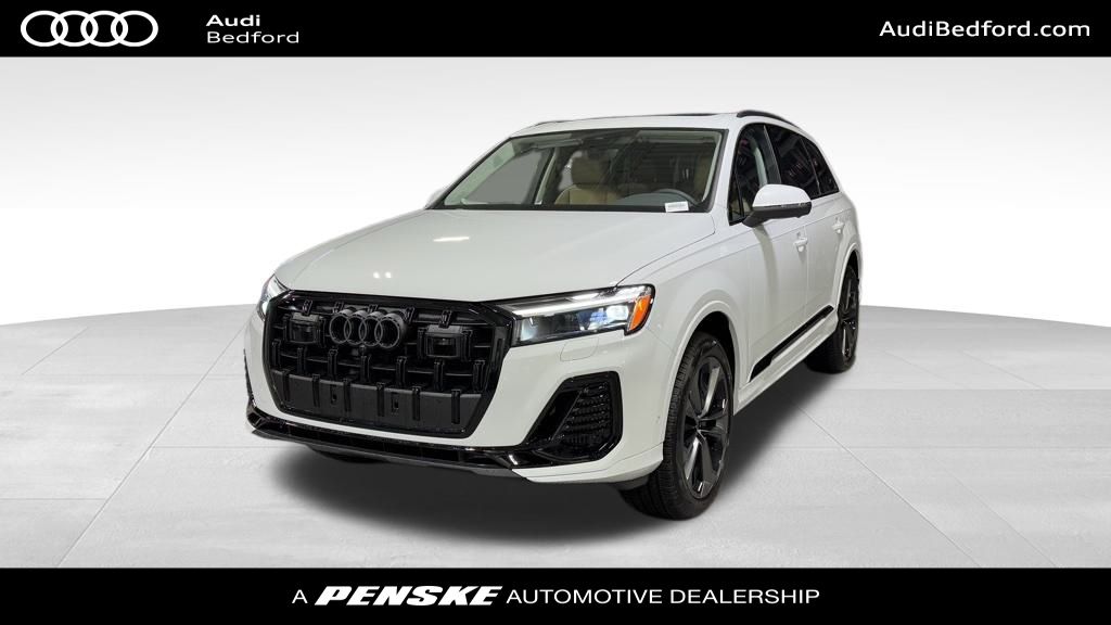 2025 Audi Q7  -
                Bedford, OH