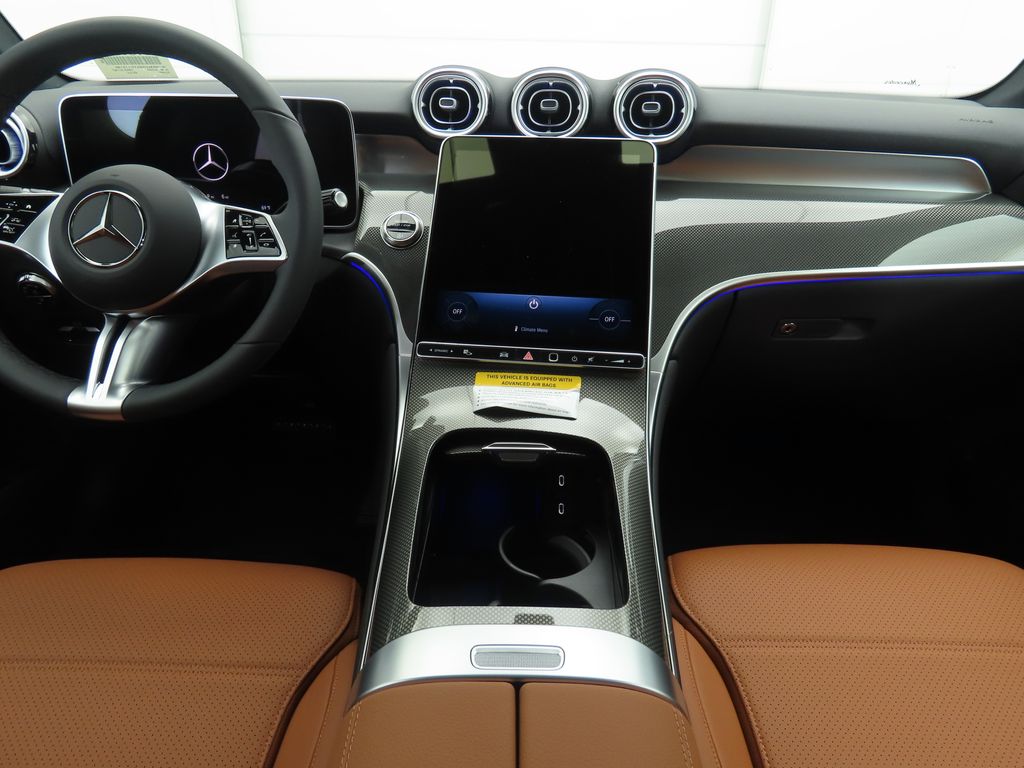 Thumbnail: 2026 Mercedes-Benz GLC - 14