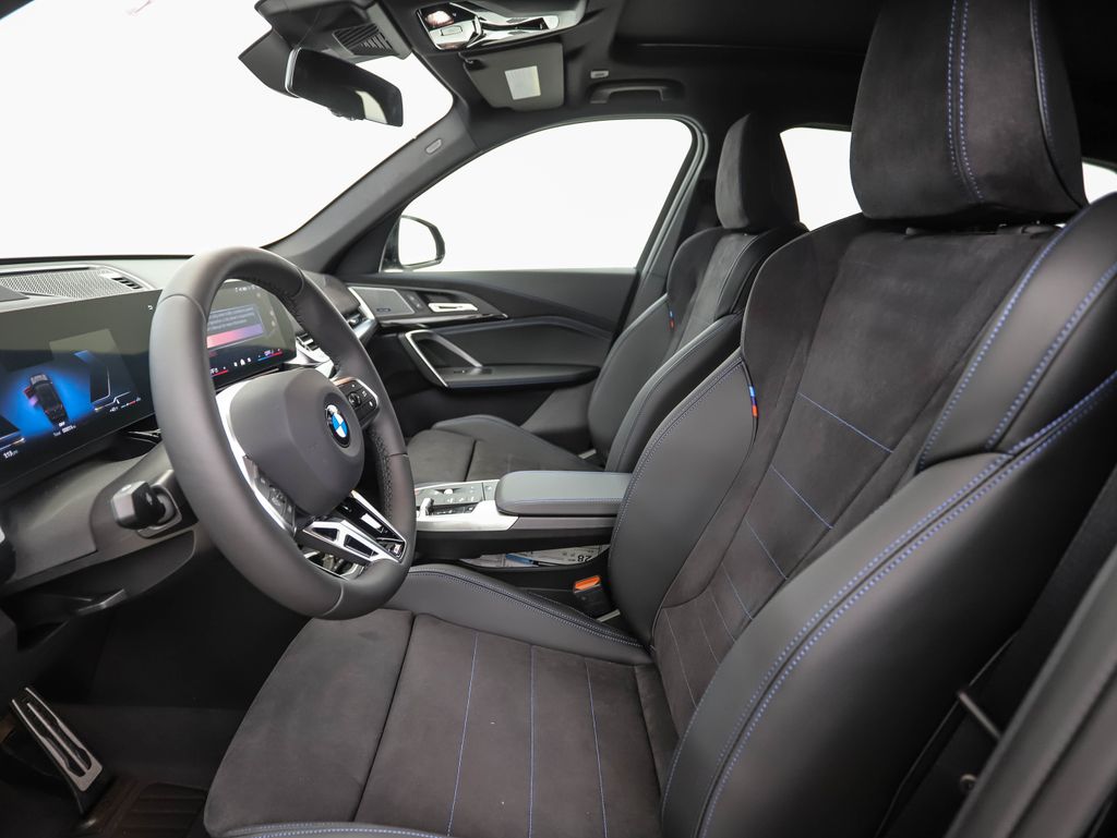 Thumbnail: 2026 BMW X1 - 12