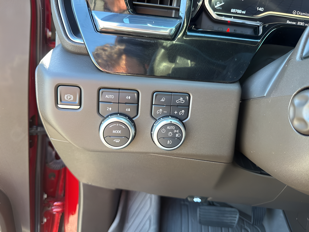 Used Car 2022 Gmc Sierra 1500  Slt For Sale Under $40,000 In Austin, Texas