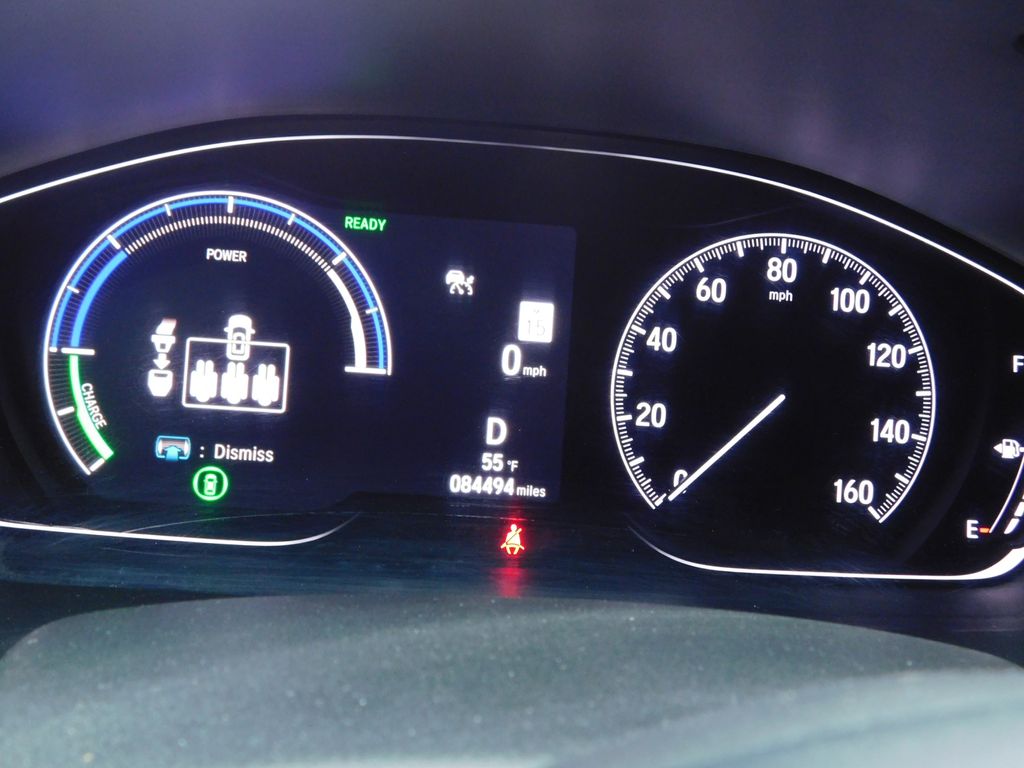 Thumbnail: 2022 Honda Accord - 11