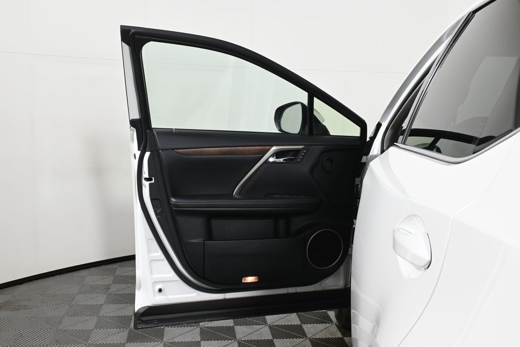 Thumbnail: 2021 Lexus RX - 30