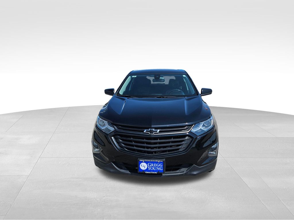 Used 2020 Chevrolet Equinox SUV