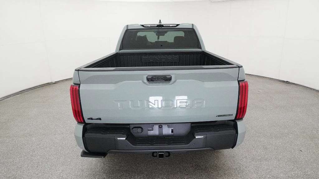 Thumbnail: 2026 Toyota Tundra - 15