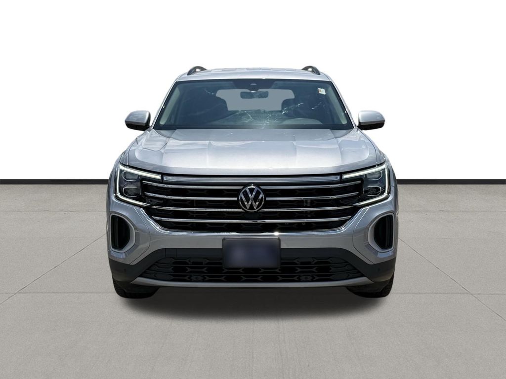 2024 Volkswagen Atlas 2.0T SE w/Technology  at Toyota of Victoria