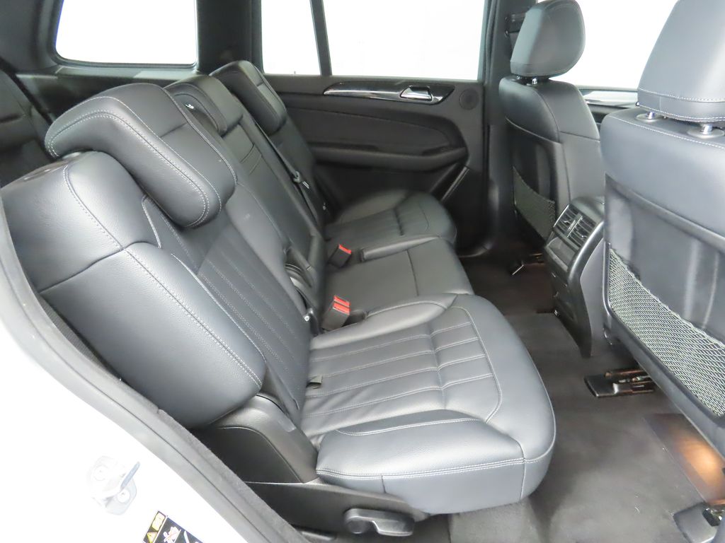 Thumbnail: 2019 Mercedes-Benz GLS - 22