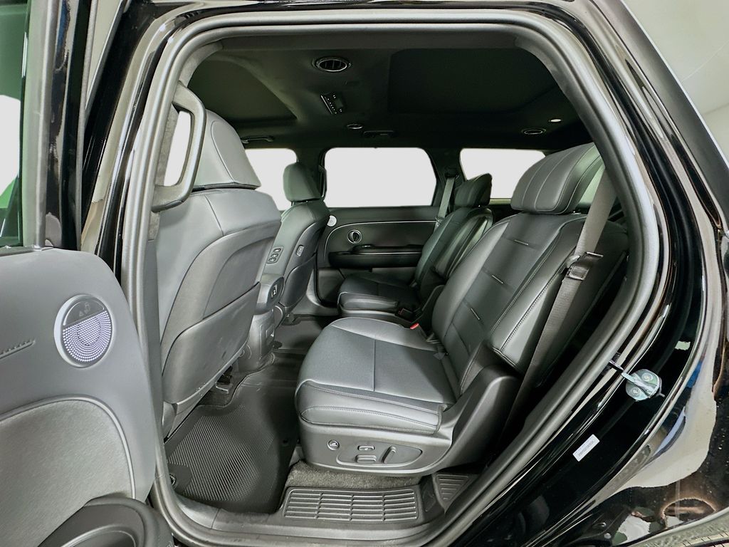 Thumbnail: 2026 Hyundai Palisade - 17