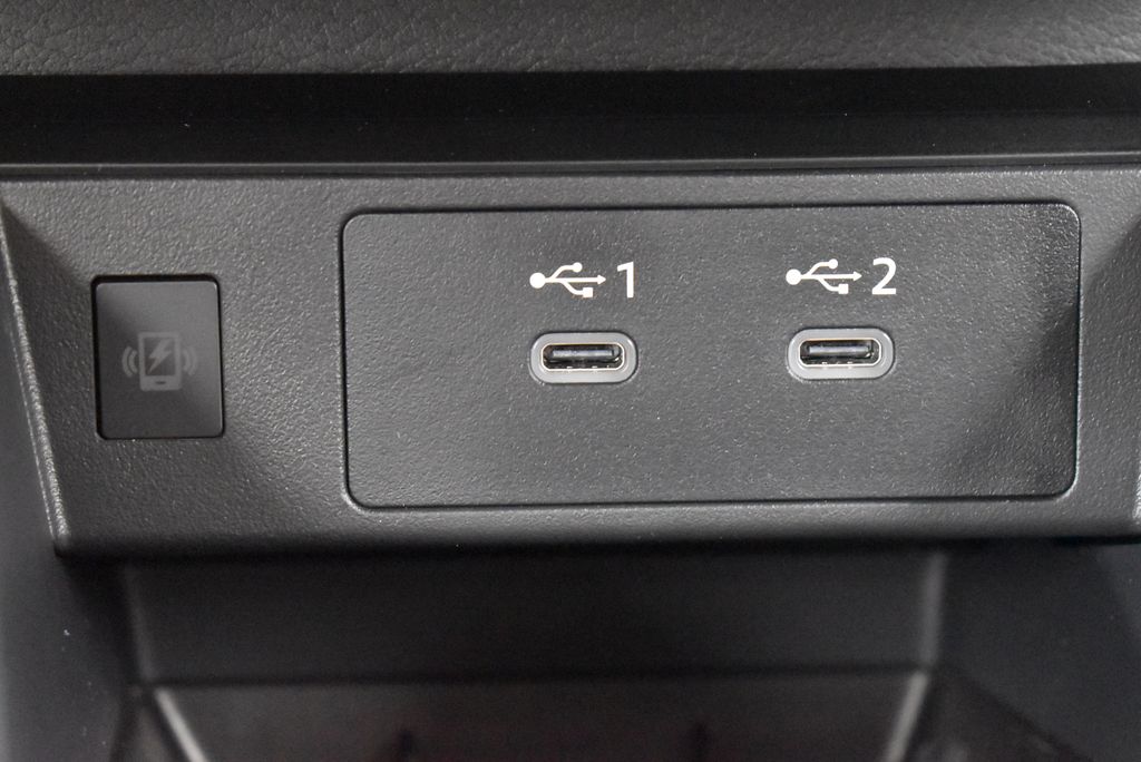 Thumbnail: 2026 Nissan Kicks - 21