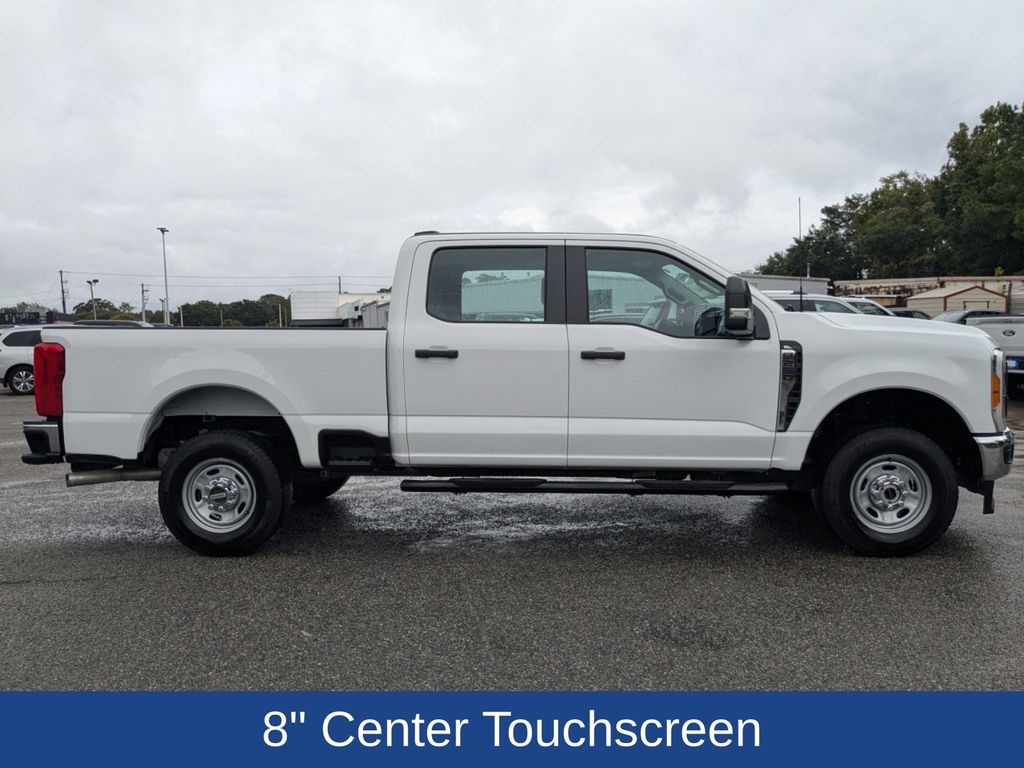 2023 Ford F-250 Super Duty XL