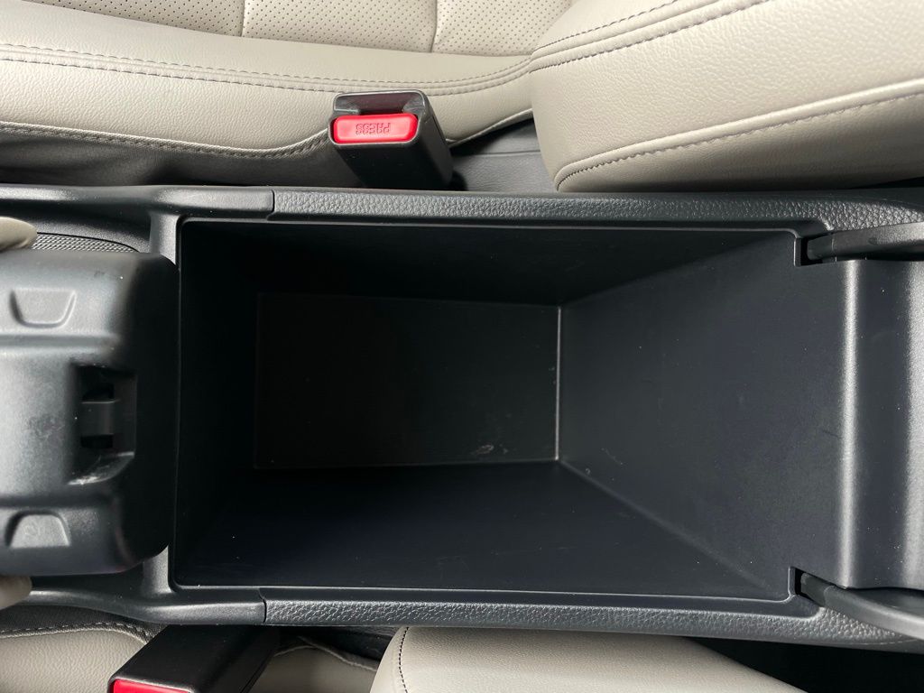 Thumbnail: 2025 Honda HR-V - 21