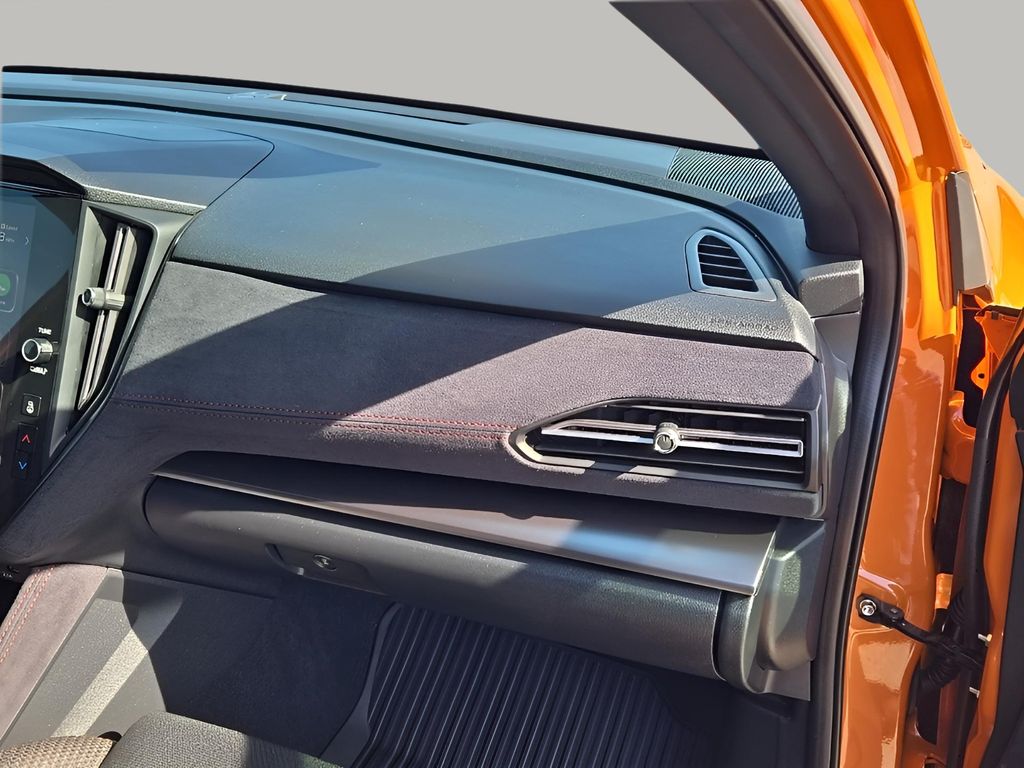 Used Car 2023 Subaru Wrx  Premium For Sale Under $30,000 In Austin, Texas