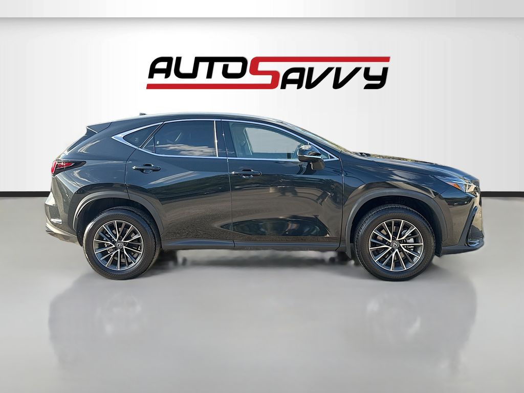 2025 Lexus NX 250 Premium - 7