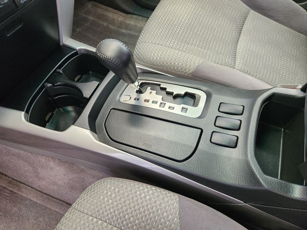 2005 Toyota 4Runner SR5 Silver at Don McGill Toyota