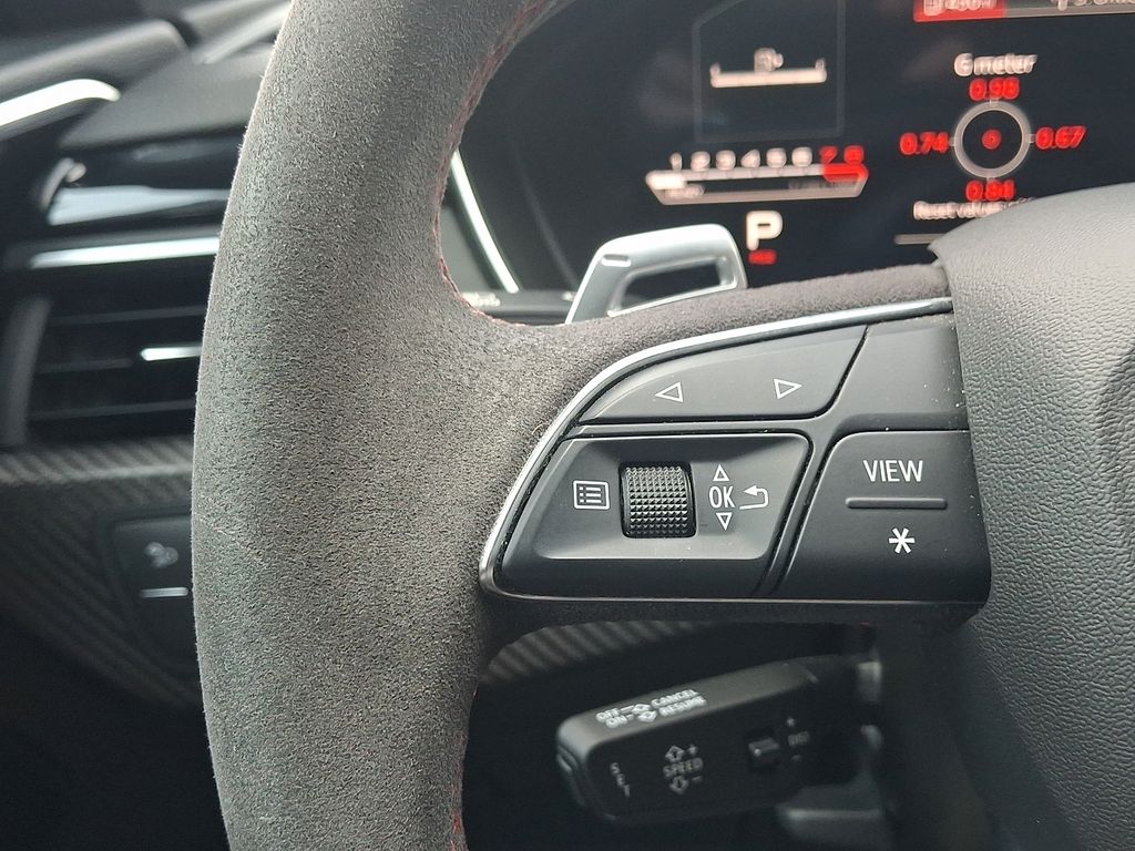 Thumbnail: 2023 Audi RS 5 - 22