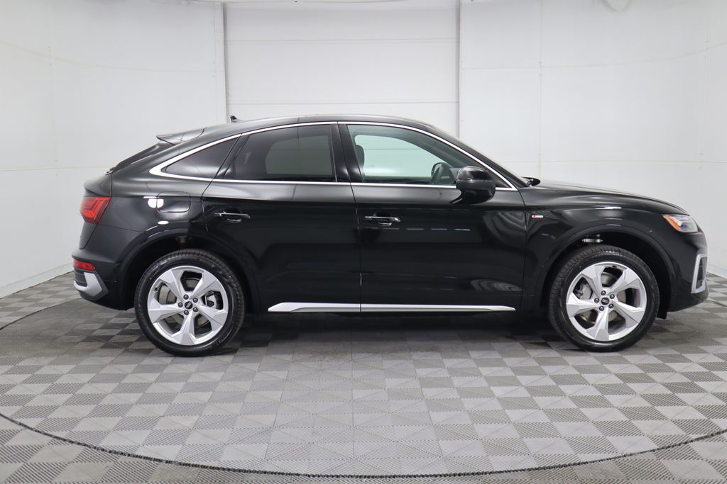 Thumbnail: 2025 Audi Q5 - 5