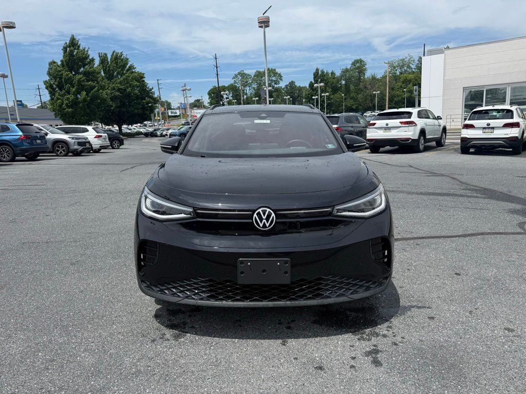 2023 Volkswagen ID.4 Pro S - 5