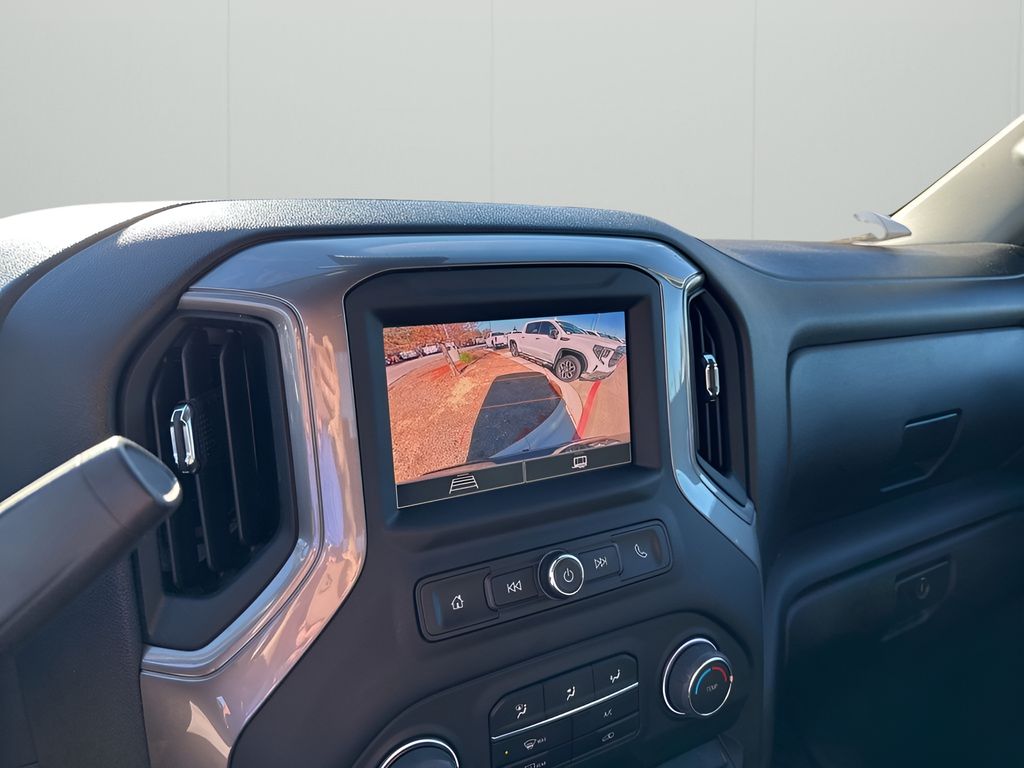 Used Car 2023 Chevrolet Silverado 1500  Custom For Sale Under $35,000 In Austin, Texas