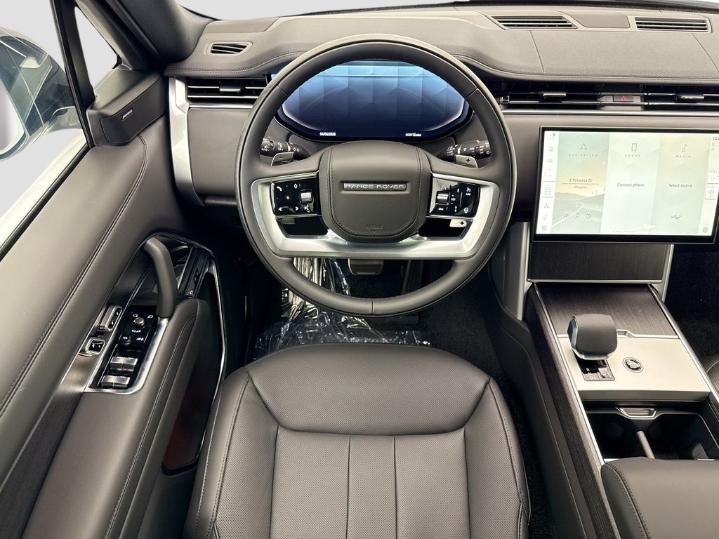 Thumbnail: 2026 Land Rover Range Rover - 10