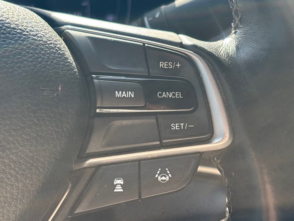 Used 2020 Honda Accord Sedan