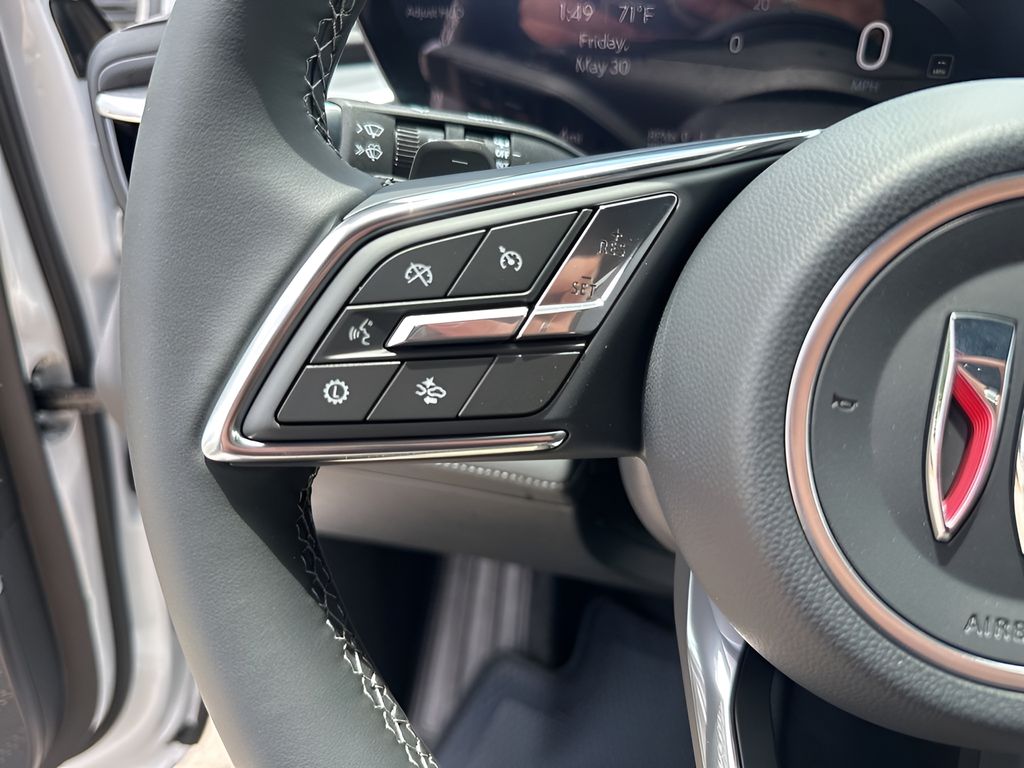 New Car 2025 Buick Enclave  Sport Touring For Sale Under $50,000 In Austin, Texas