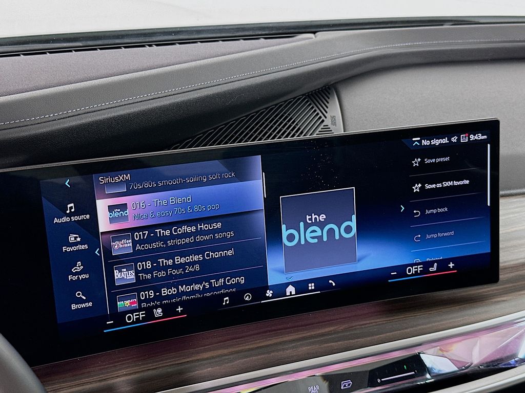 Thumbnail: 2023 BMW 7 Series - 15