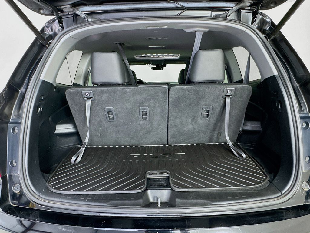 Used Car 2022 Honda Pilot  Special Edition For Sale Under $30,000 In Austin, Texas