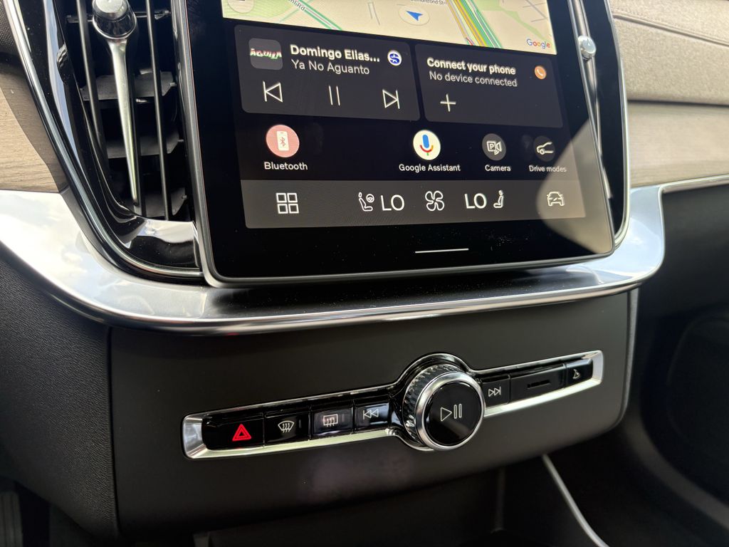 2026 Volvo XC90 B5 Plus  at DeMontrond Automotive Group