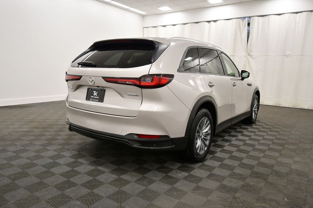 Used 2024 Mazda CX-90 SUV