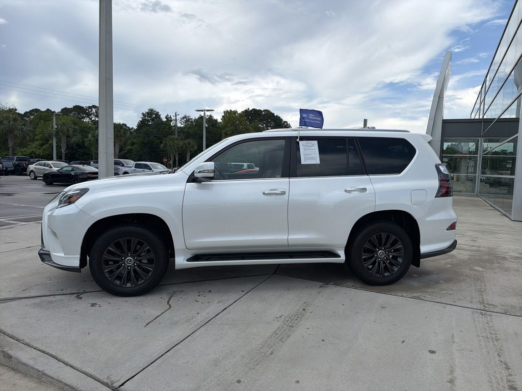 2023 Lexus GX GX 460 Premium