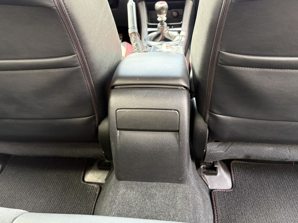 2021 Subaru WRX STi Limited