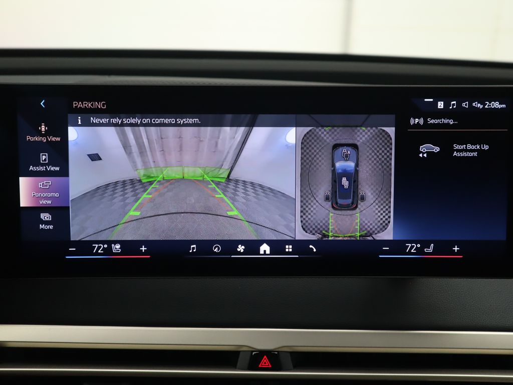 Thumbnail: 2025 BMW iX - 16