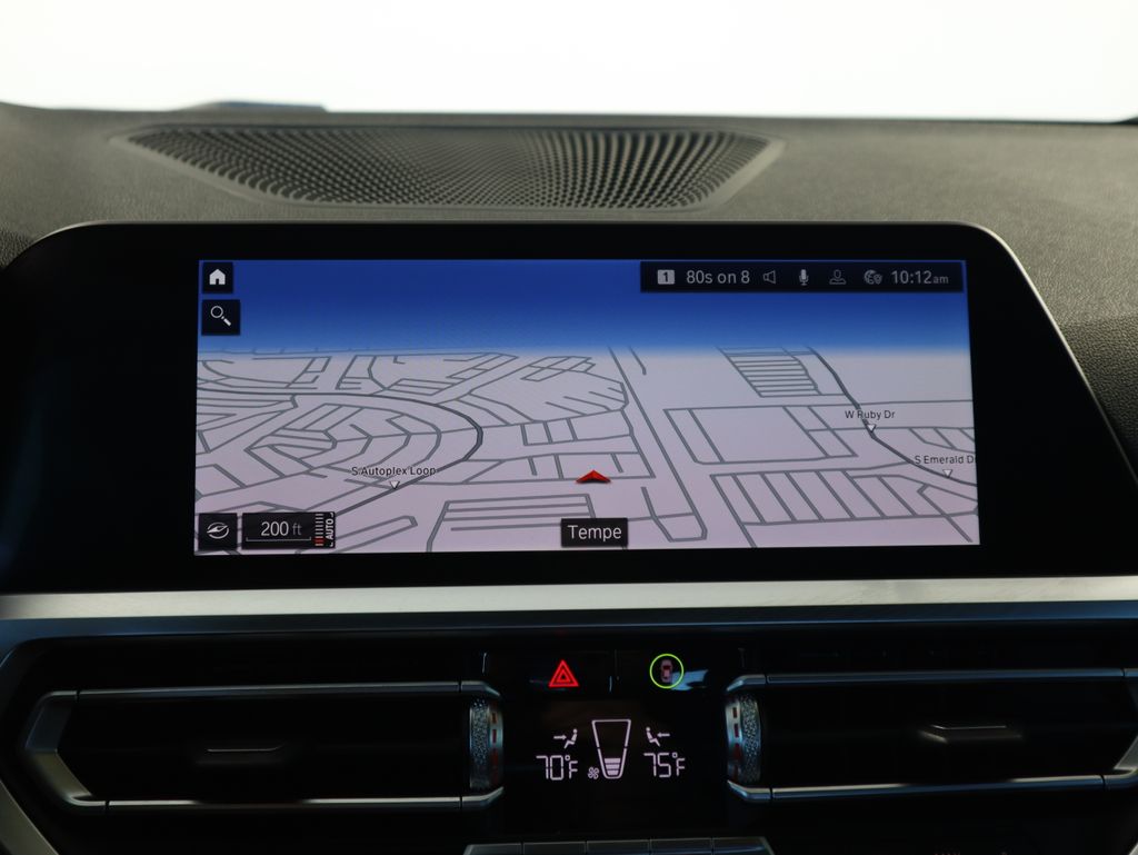 Thumbnail: 2021 BMW 3 Series - 16