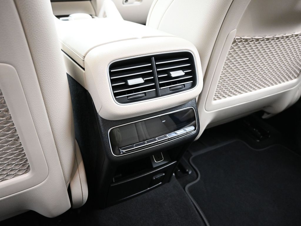 2021 Mercedes-Benz GLE 350 4MATIC