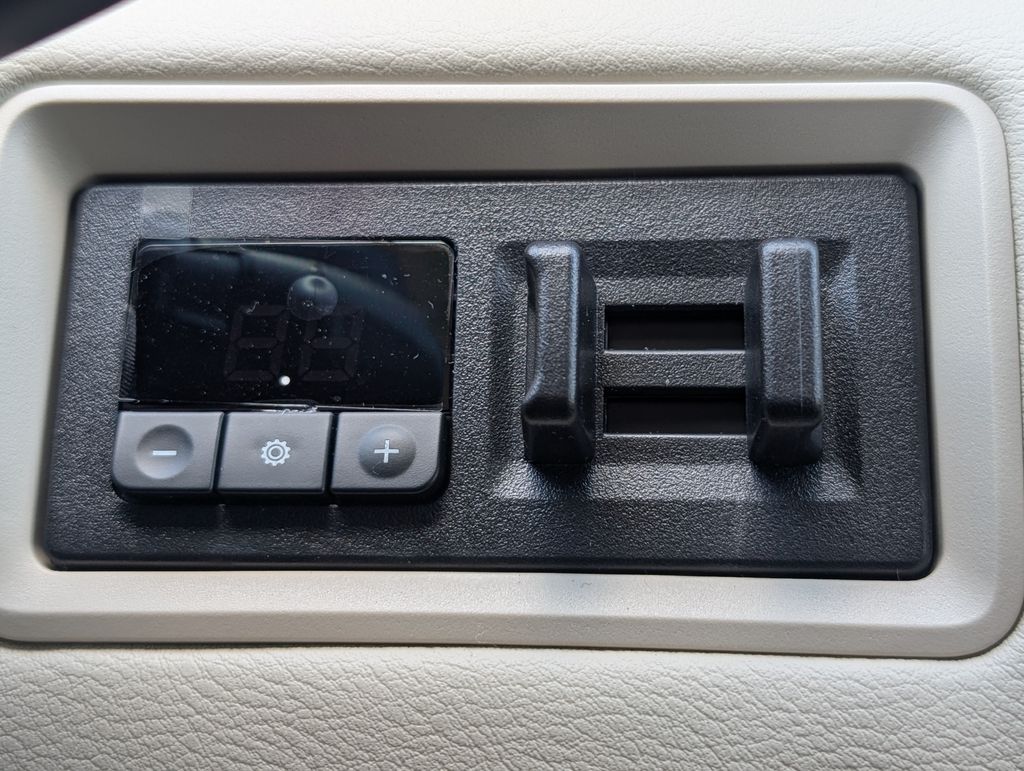 New 2026 Nissan Armada SUV