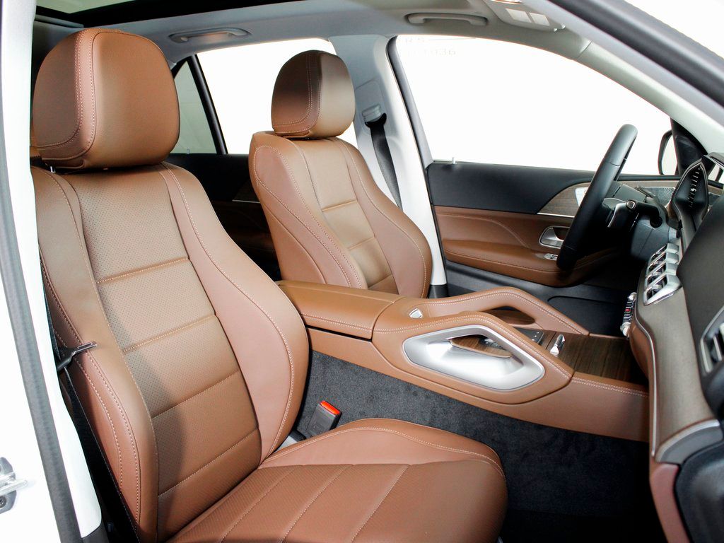 new 2026 Mercedes-Benz GLE car, priced at $75,365