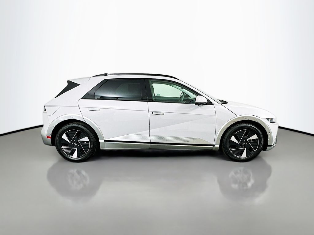 Thumbnail: 2025 Hyundai Ioniq 5 - 4