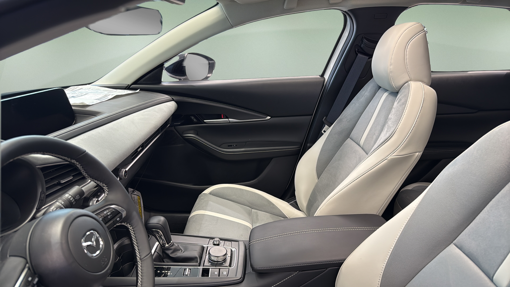 2026 Mazda CX-30 2.5 Turbo Aire Edition - 10