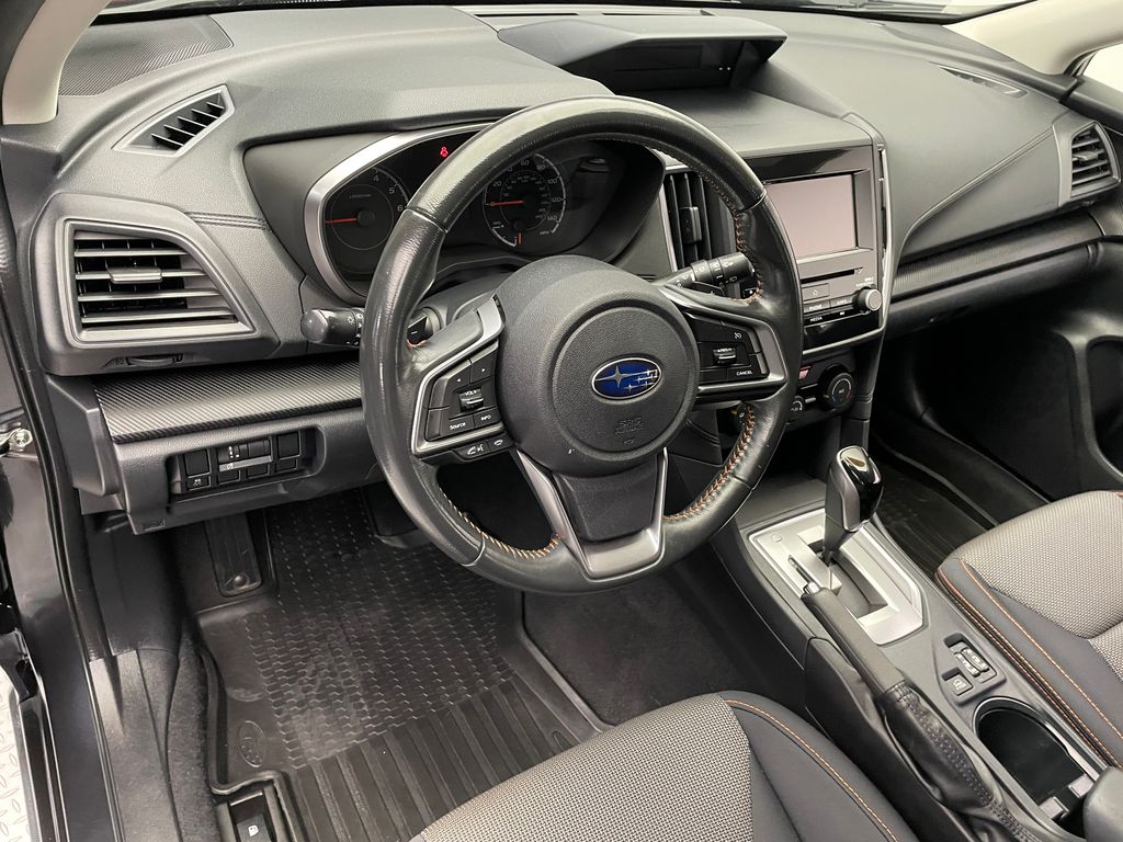 Thumbnail: 2019 Subaru Crosstrek - 11