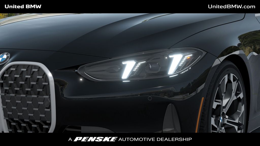 Thumbnail: 2027 BMW 4 Series - 26