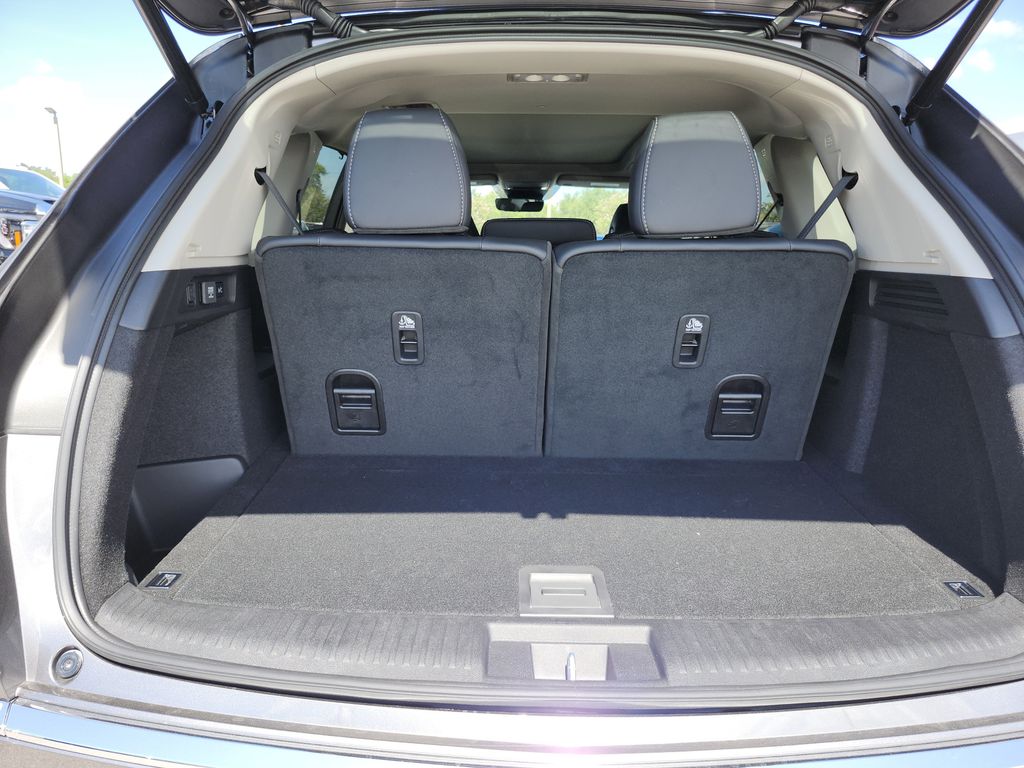 new 2026 Acura MDX car, priced at $59,250